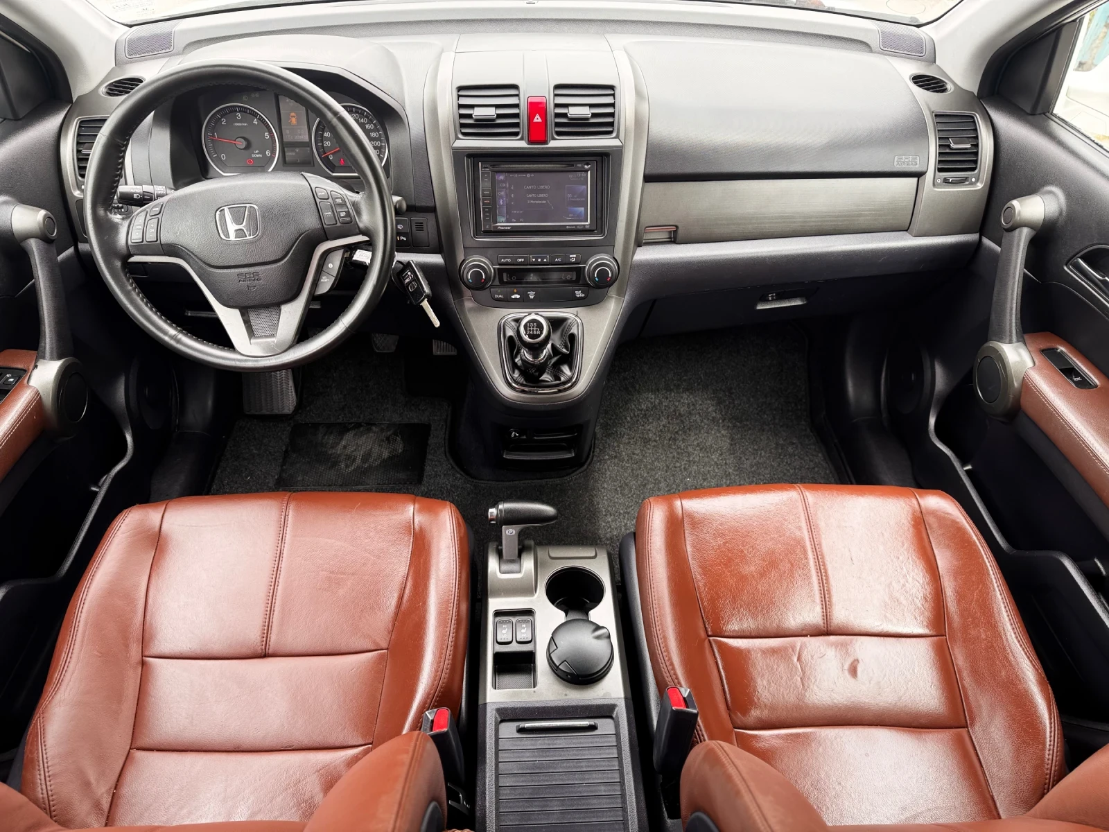 Honda Cr-v | Mobile.bg � ����������� 10
