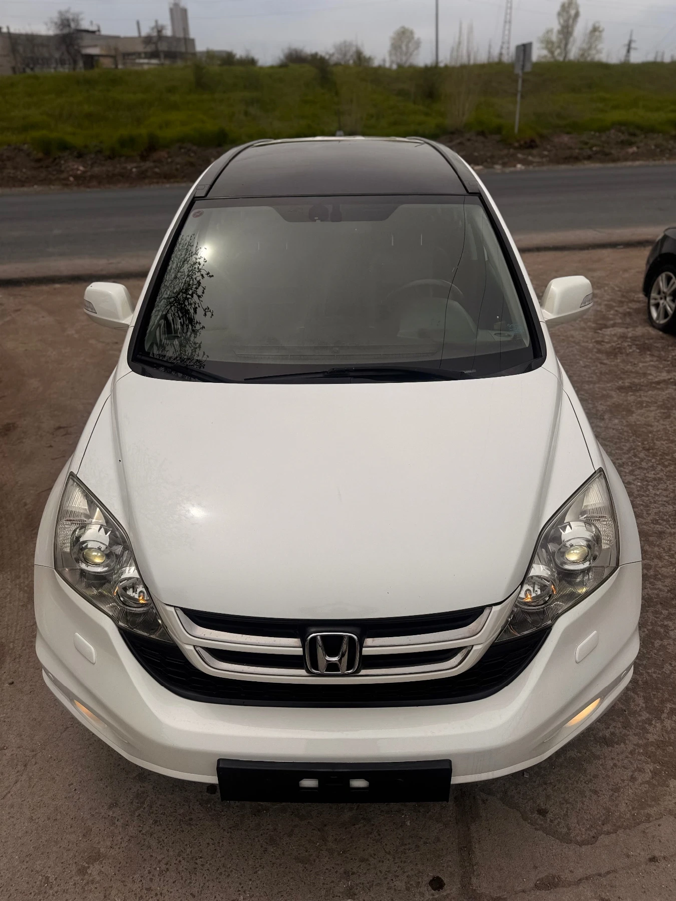 Honda Cr-v | Mobile.bg � ����������� 7