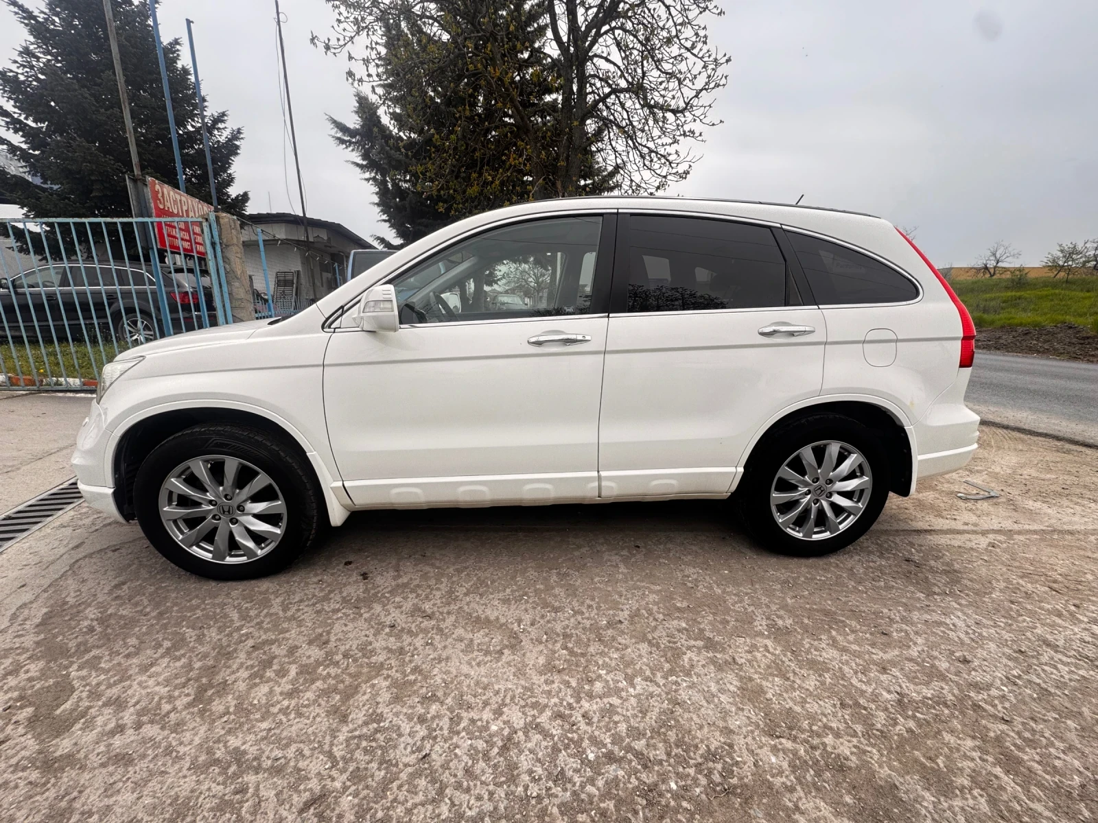 Honda Cr-v | Mobile.bg � ����������� 6