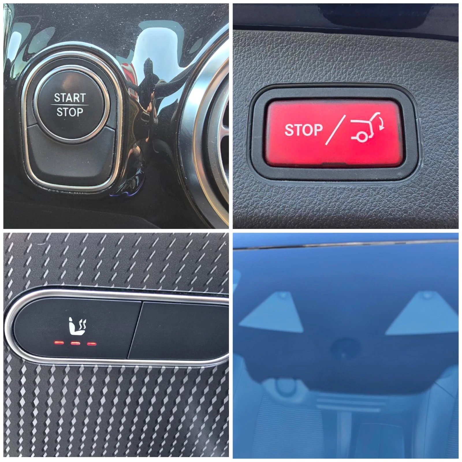 Mercedes-Benz EQA ���������-����-������� | Mobile.bg � ����������� 14