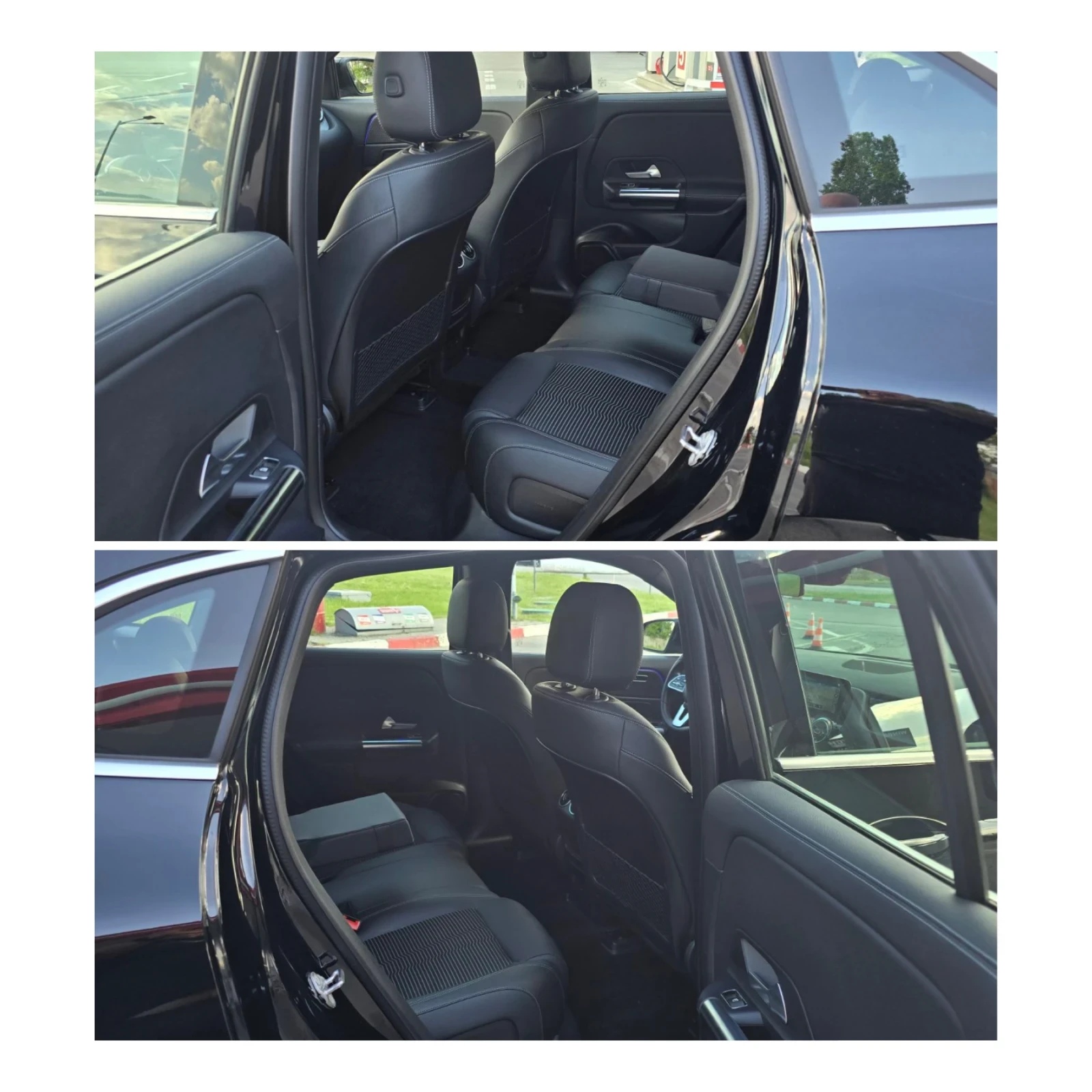 Mercedes-Benz EQA ���������-����-������� | Mobile.bg � ����������� 12