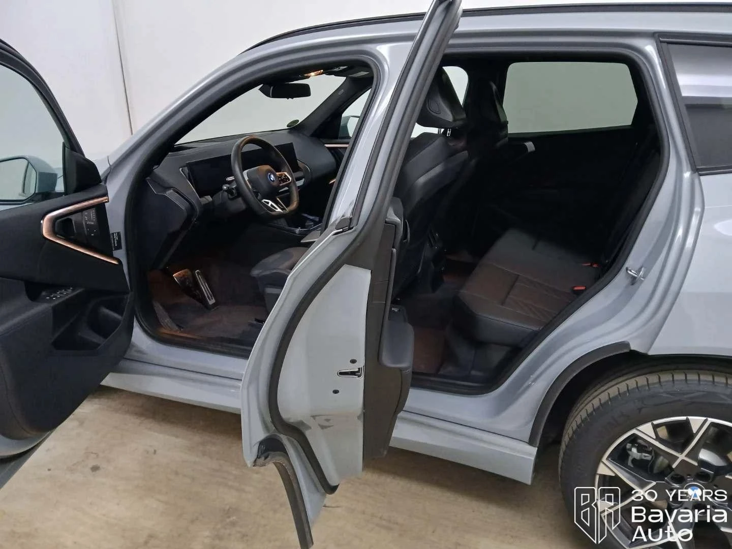 BMW X3 30e xDrive M Sport Paket Steptronic, снимка 5 - Автомобили и джипове - 54428130