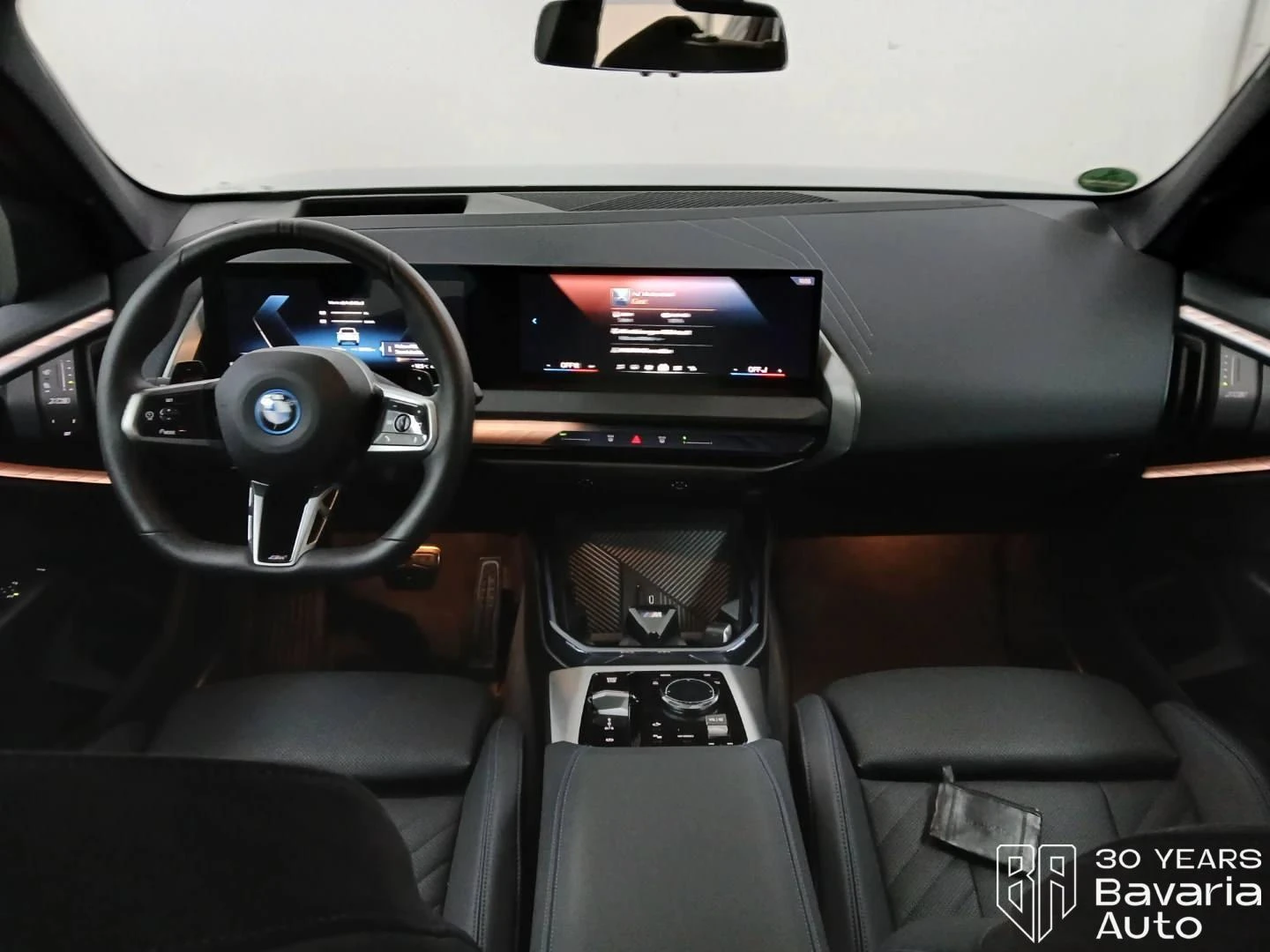 BMW X3 30e xDrive M Sport Paket Steptronic, снимка 6 - Автомобили и джипове - 54428130