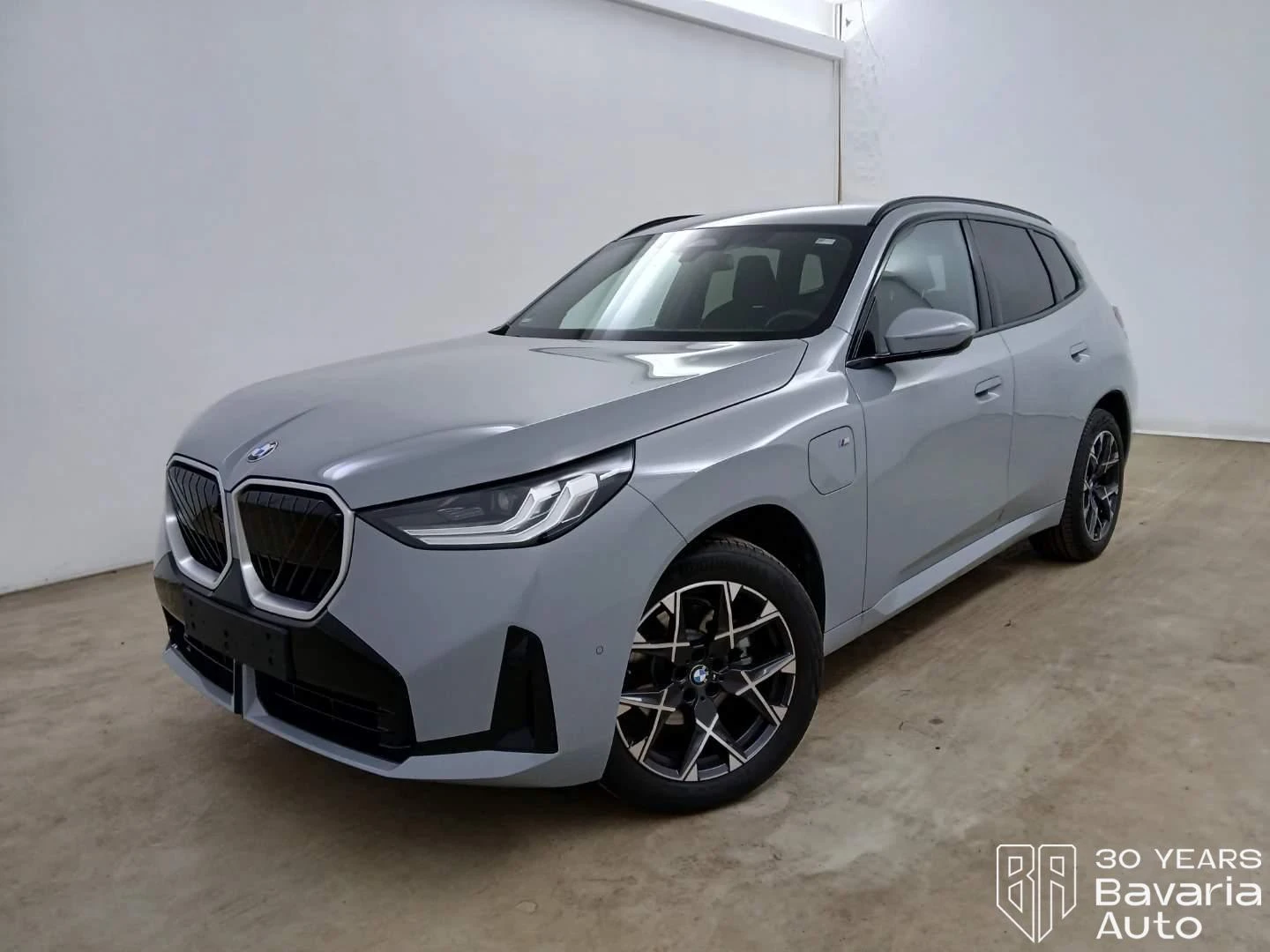 BMW X3 30e xDrive M Sport Paket Steptronic