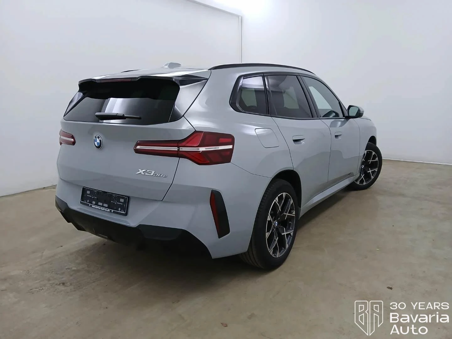 BMW X3 30e xDrive M Sport Paket Steptronic, снимка 3 - Автомобили и джипове - 54428130