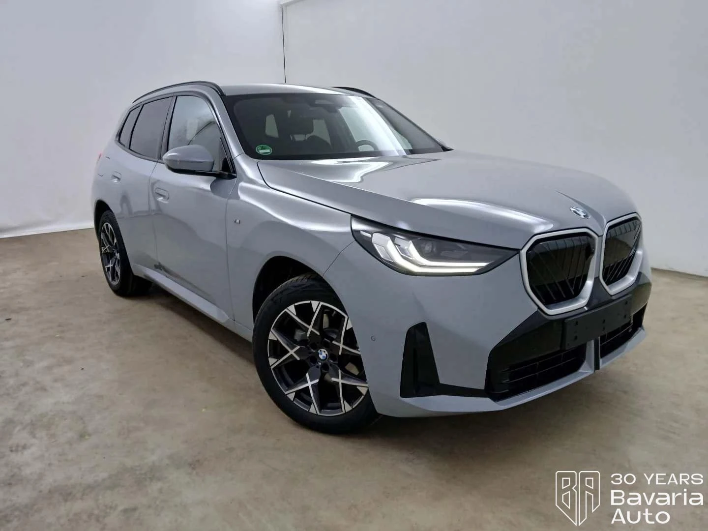 BMW X3 30e xDrive M Sport Paket Steptronic, снимка 4 - Автомобили и джипове - 54428130
