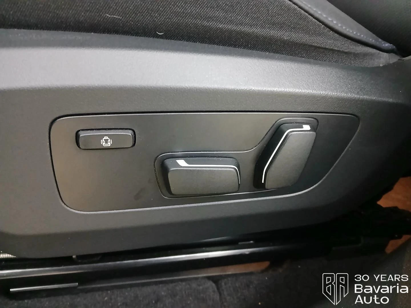 BMW X3 30e xDrive M Sport Paket Steptronic, снимка 13 - Автомобили и джипове - 54428130