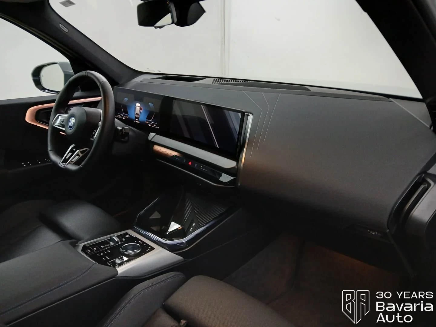 BMW X3 30e xDrive M Sport Paket Steptronic, снимка 7 - Автомобили и джипове - 54428130