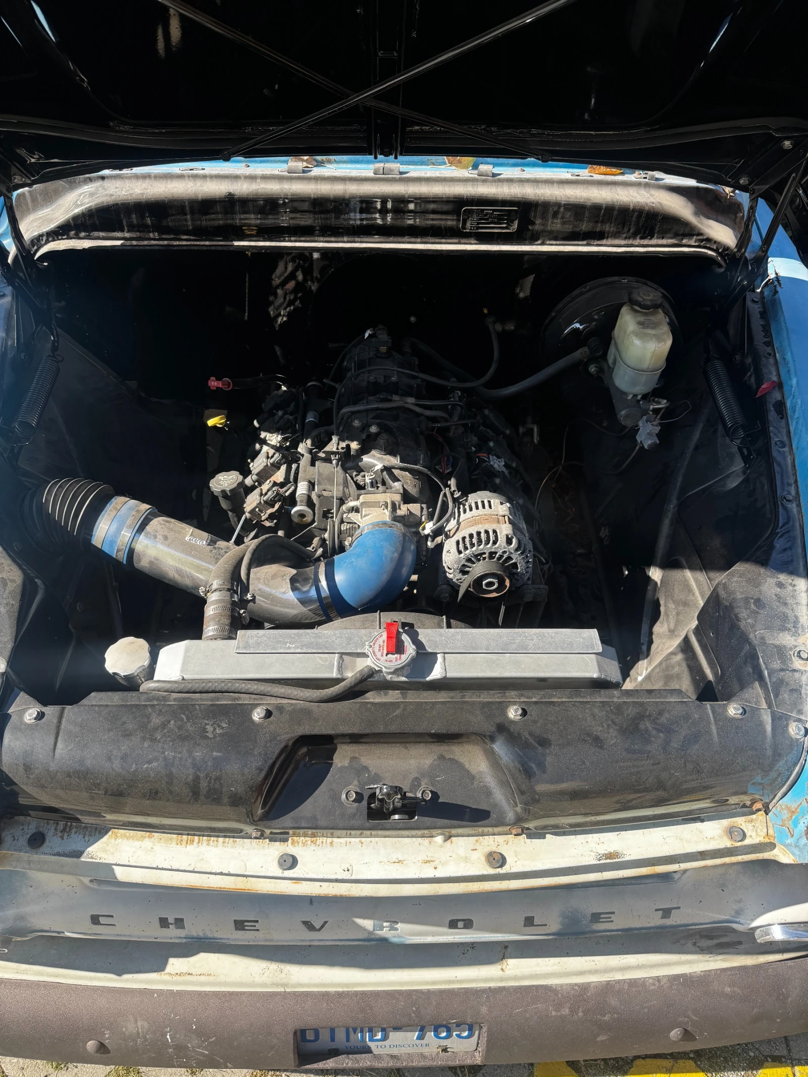Chevrolet Gmc APACHE-������ | Mobile.bg � ����������� 5