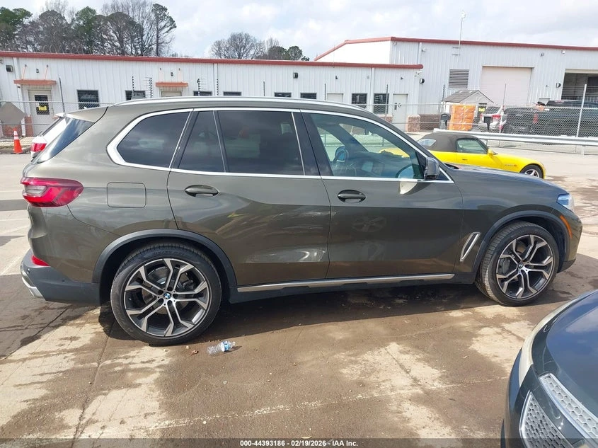 BMW X5 360 Cam, HeadUp, снимка 4 - Автомобили и джипове - 54570309