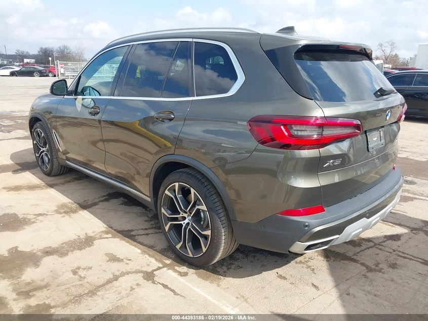 BMW X5 360 Cam, HeadUp, снимка 8 - Автомобили и джипове - 54570309