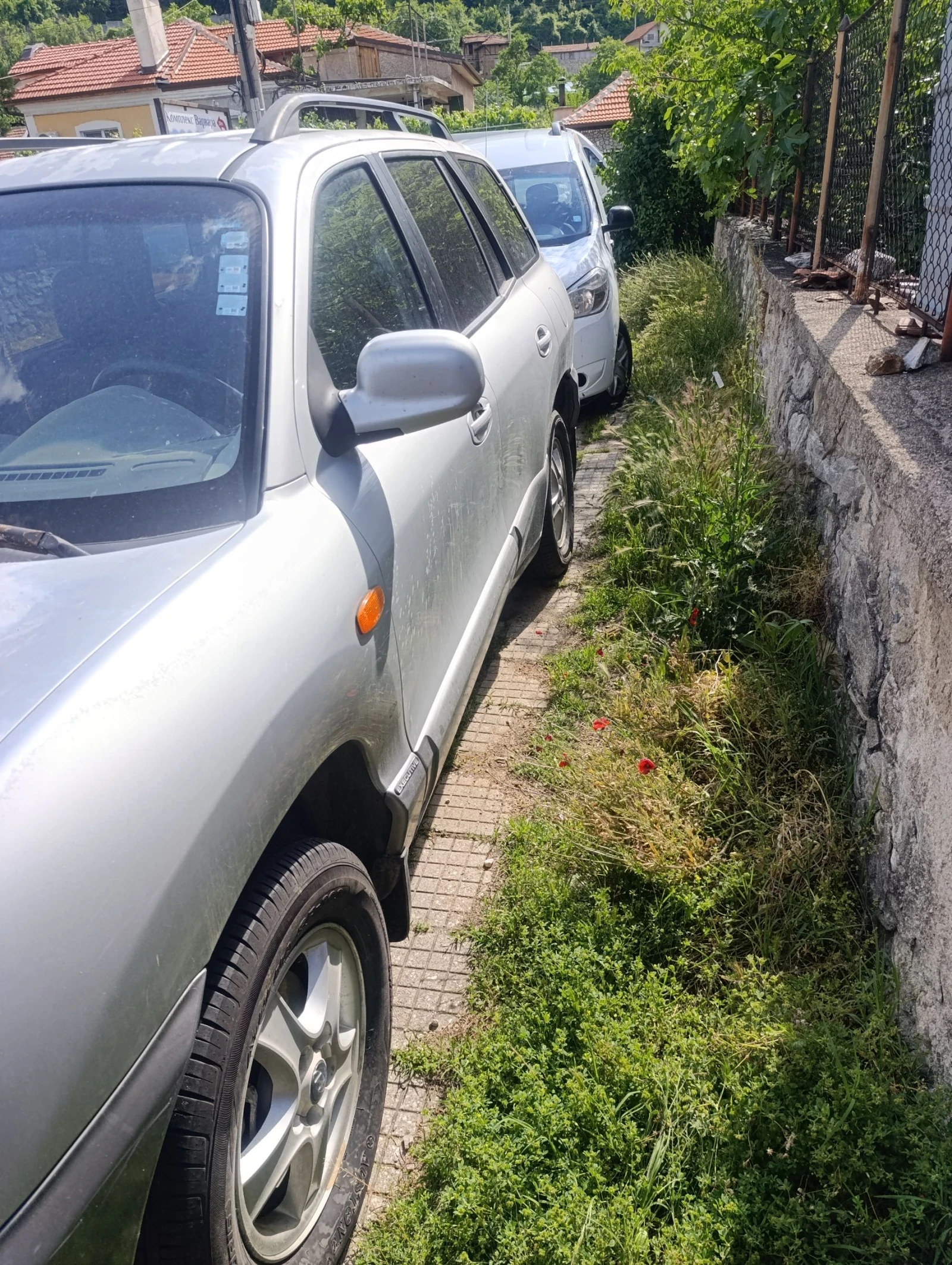 Hyundai Santa fe | Mobile.bg � ����������� 7