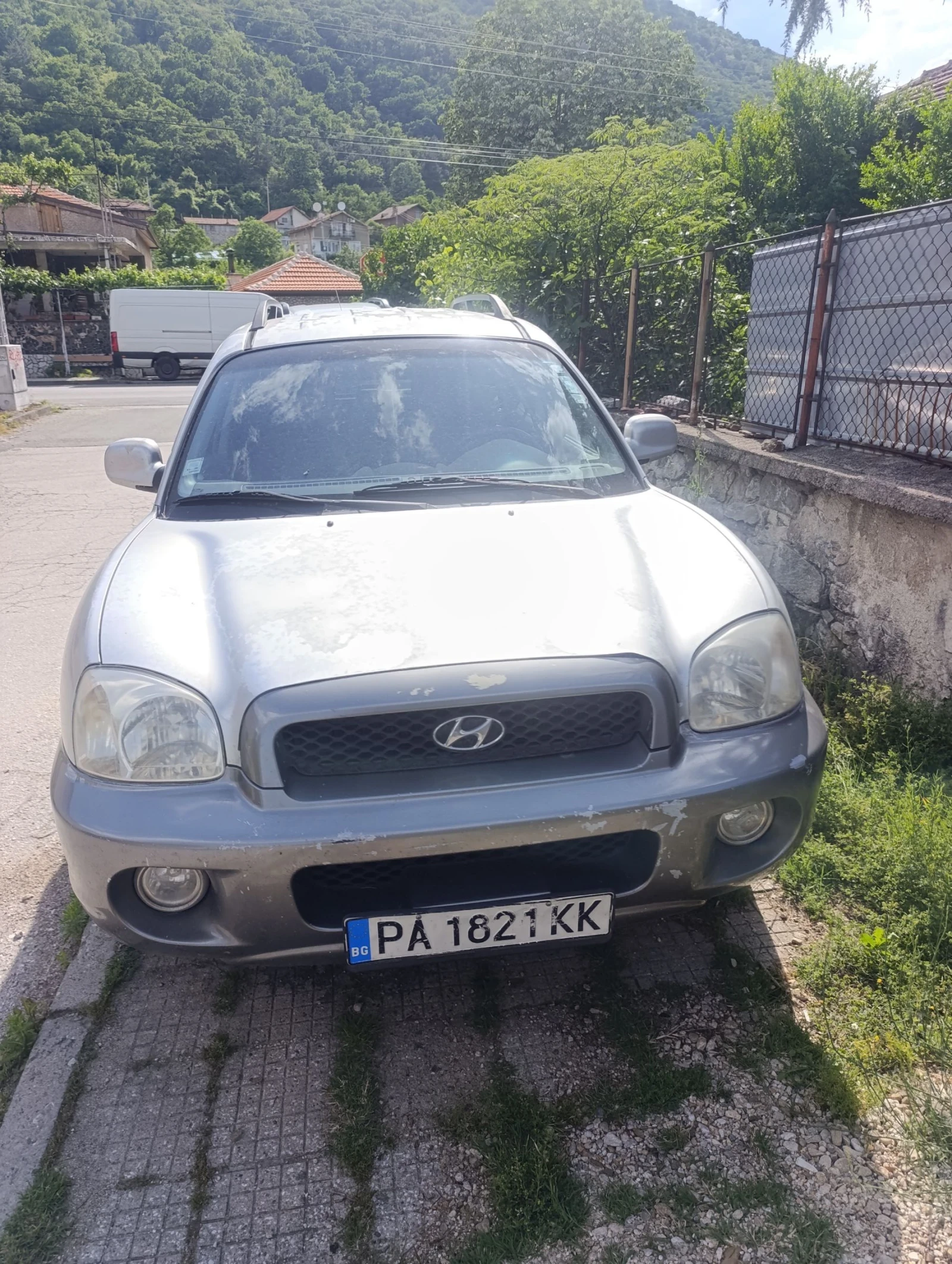 Hyundai Santa fe | Mobile.bg � ����������� 6
