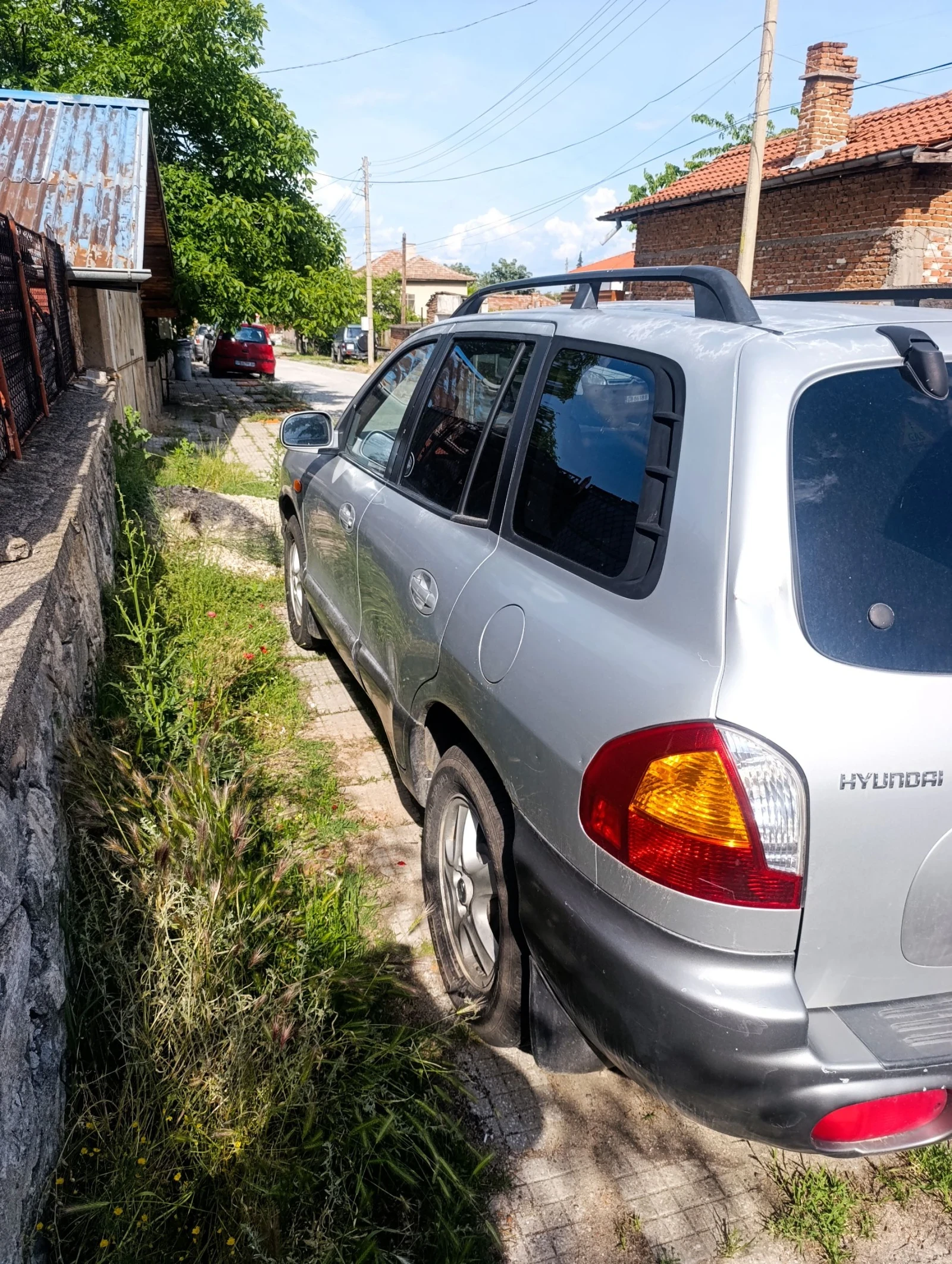 Hyundai Santa fe | Mobile.bg � ����������� 4