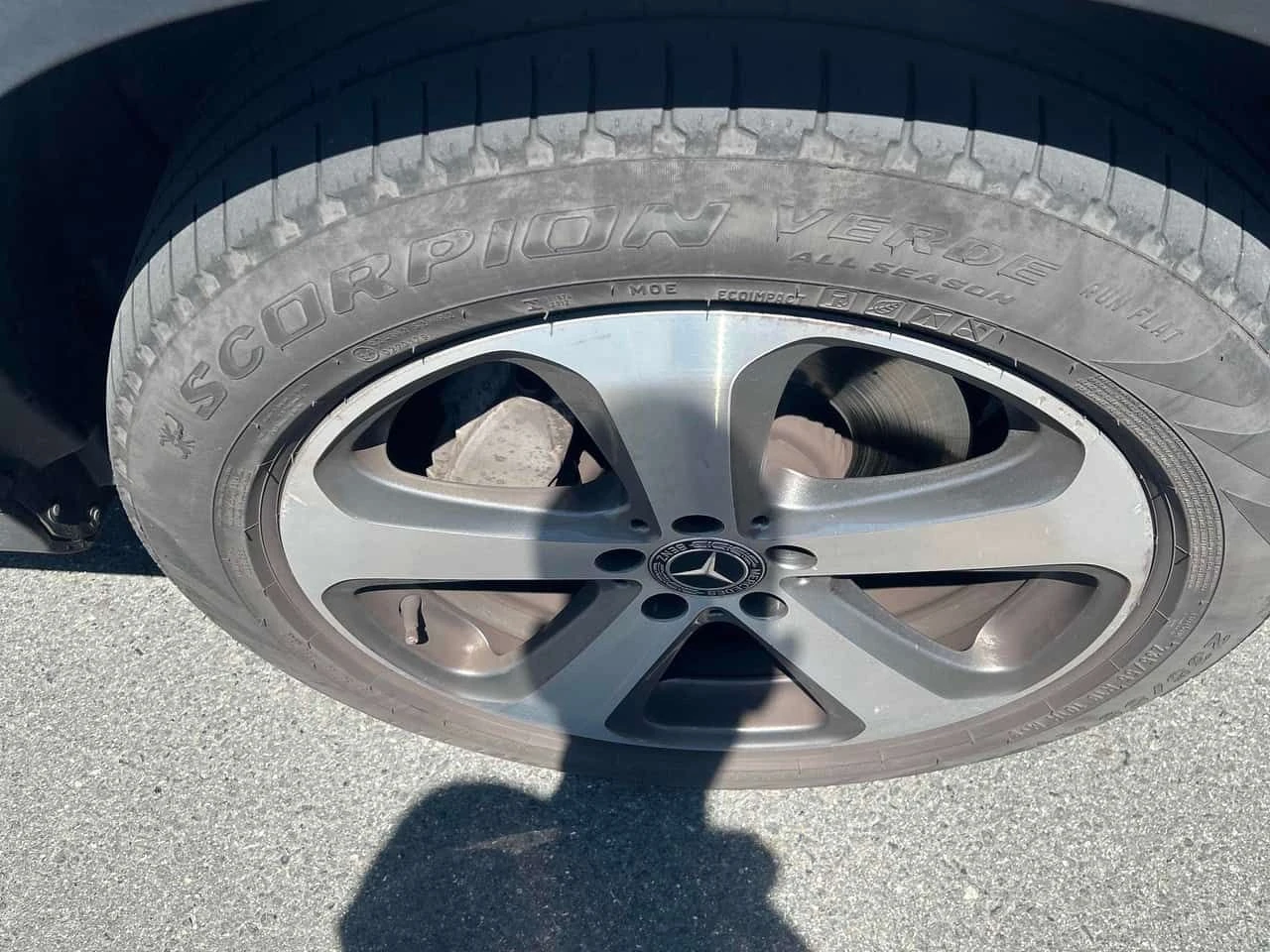 Mercedes-Benz GLC 300 4MATIC/360/ПАНОРАМА/ПОДГРЕВИ, снимка 6 - Автомобили и джипове - 54861937