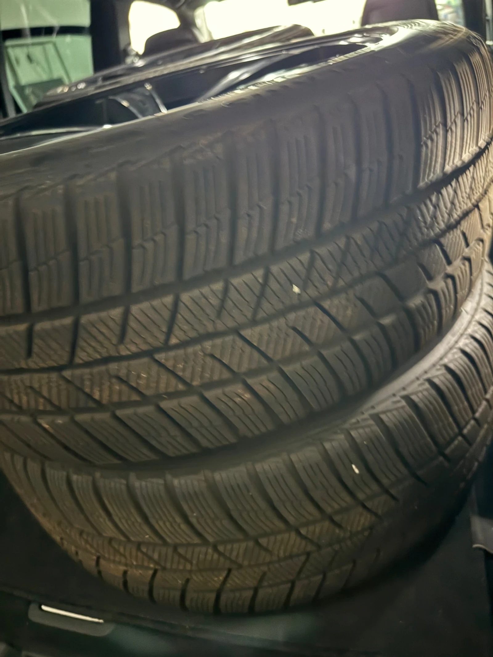 Mercedes-Benz GLK GLK 220 CDI AMG/SPORT, снимка 12 - Автомобили и джипове - 55647242