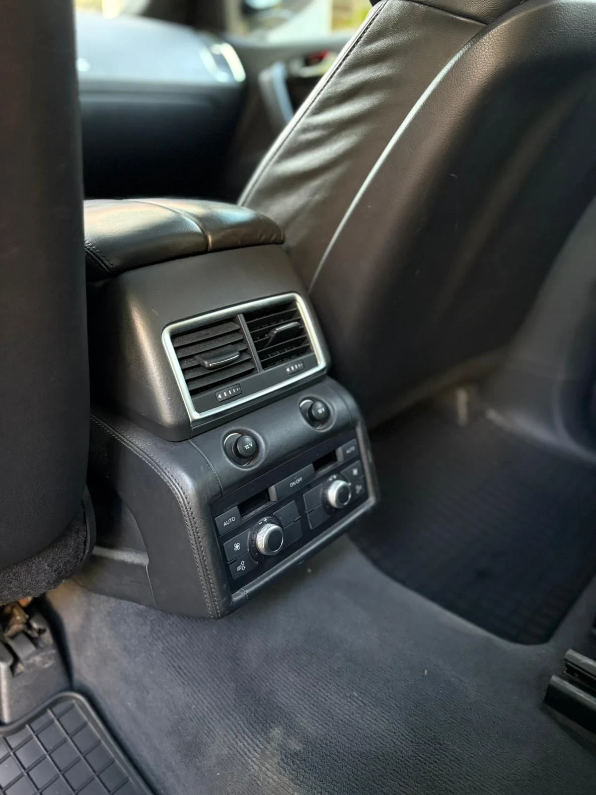 Audi Q7 S-Line, снимка 13 - Автомобили и джипове - 55767502