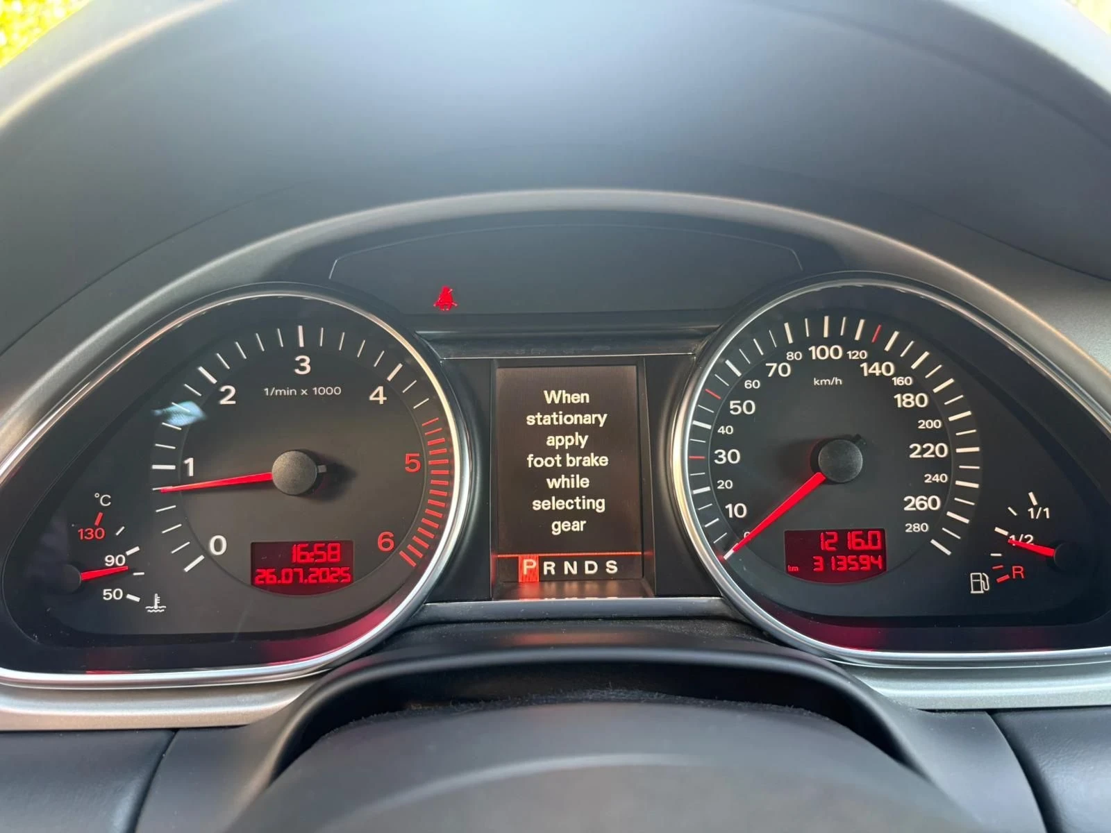 Audi Q7 S-Line, снимка 5 - Автомобили и джипове - 55767502