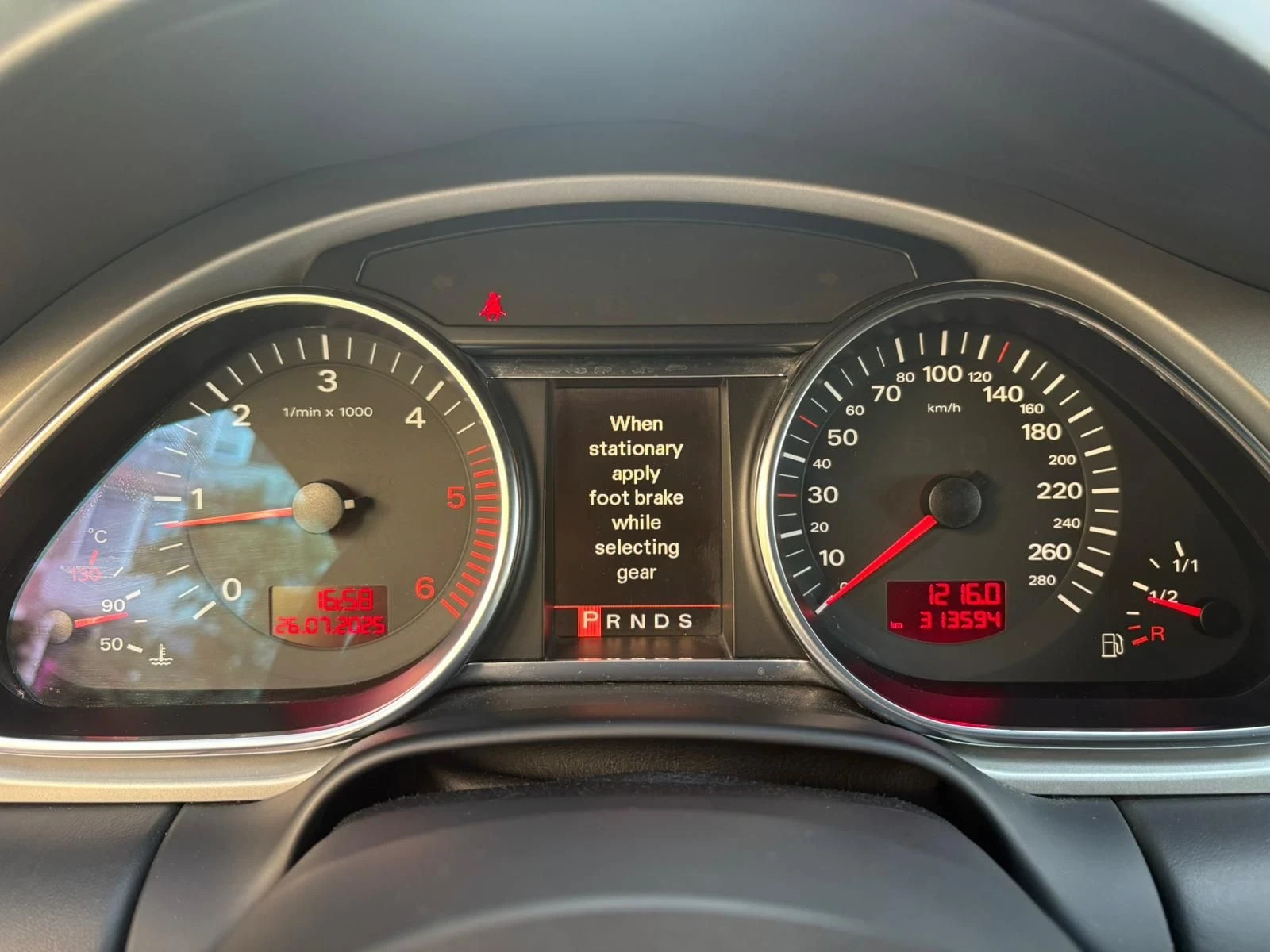 Audi Q7 S-Line, снимка 4 - Автомобили и джипове - 55767502
