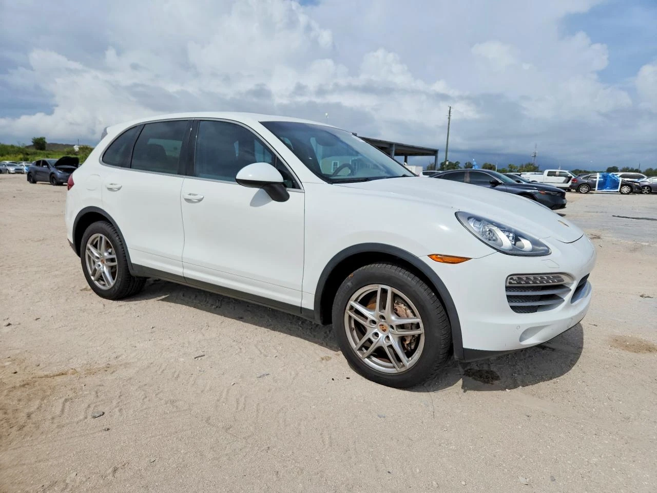Porsche Cayenne | Mobile.bg � ����������� 13