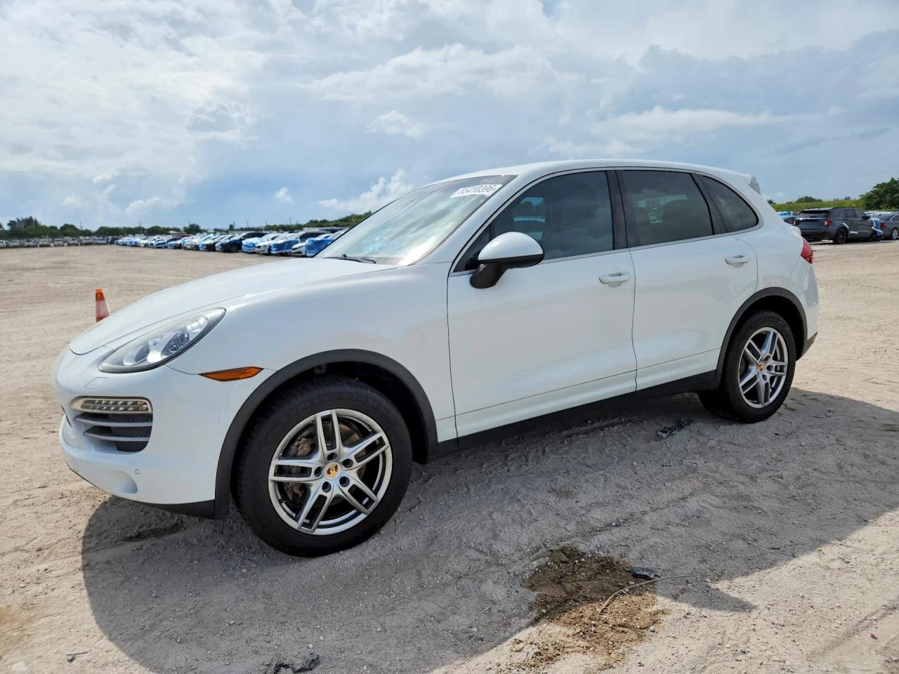 Porsche Cayenne | Mobile.bg � ����������� 7