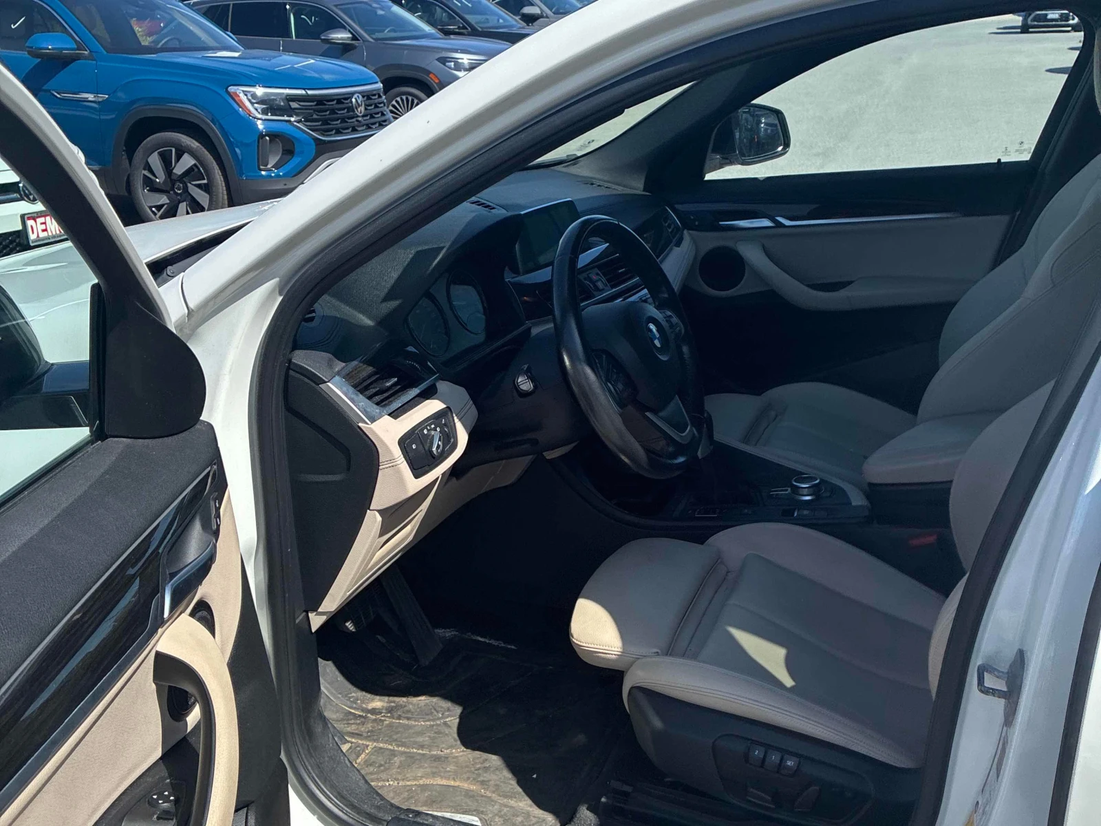 BMW X2 * xDrive28i * АВТОКРЕДИТ * ГЛАВНО ПРЕДСТАВИТЕЛСТВО, снимка 7 - Автомобили и джипове - 56132959