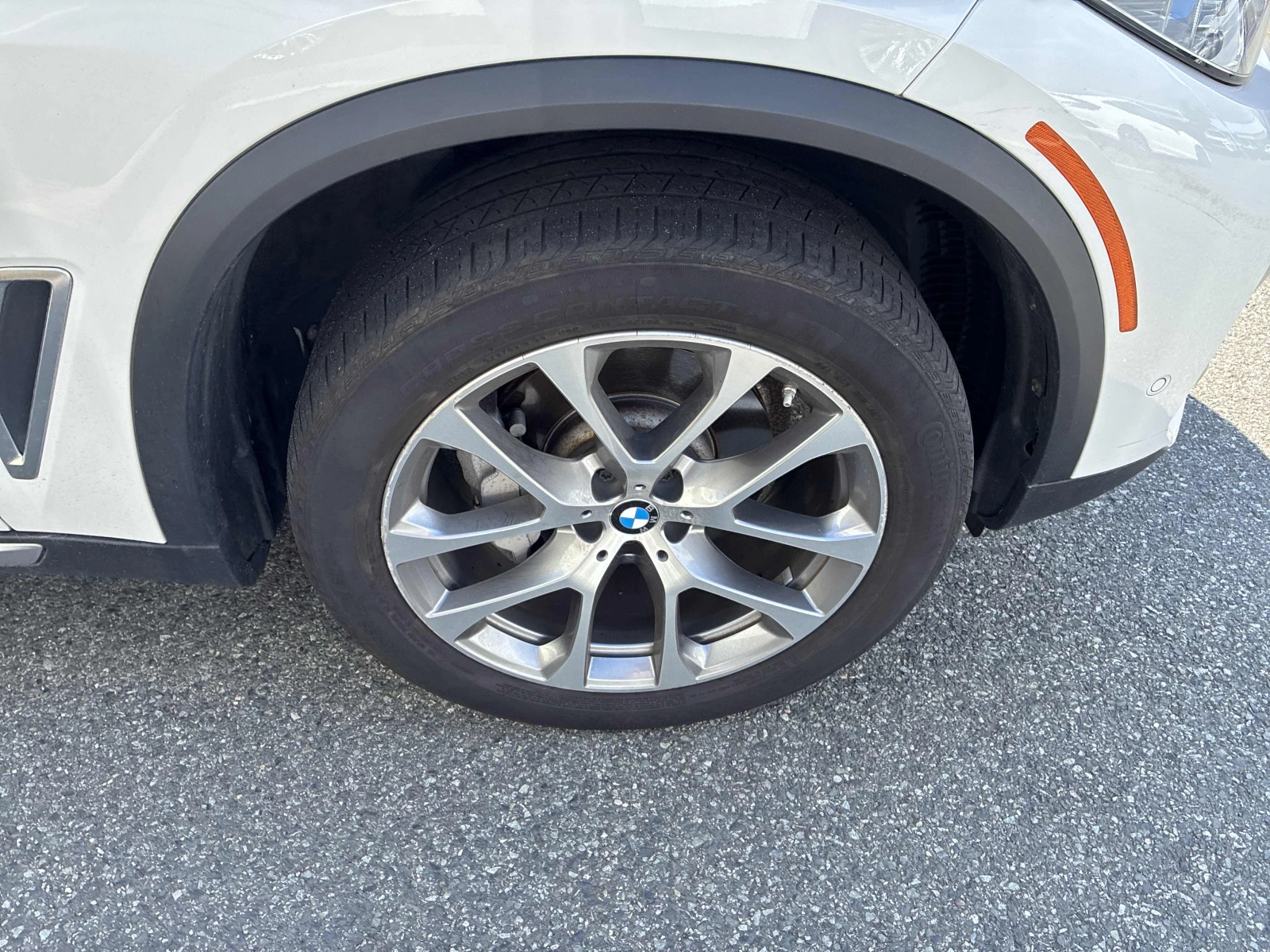 BMW X5 XDRIVE40I / АВТОКРЕДИТ, снимка 6 - Автомобили и джипове - 56167201