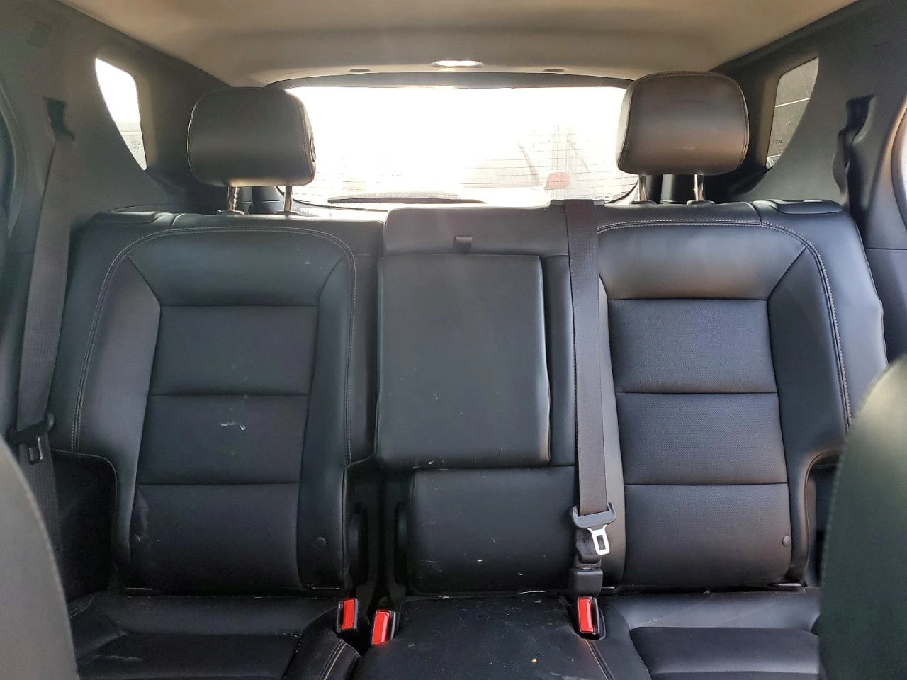 Chevrolet Equinox 1.5l Premier, снимка 10 - Автомобили и джипове - 56203085