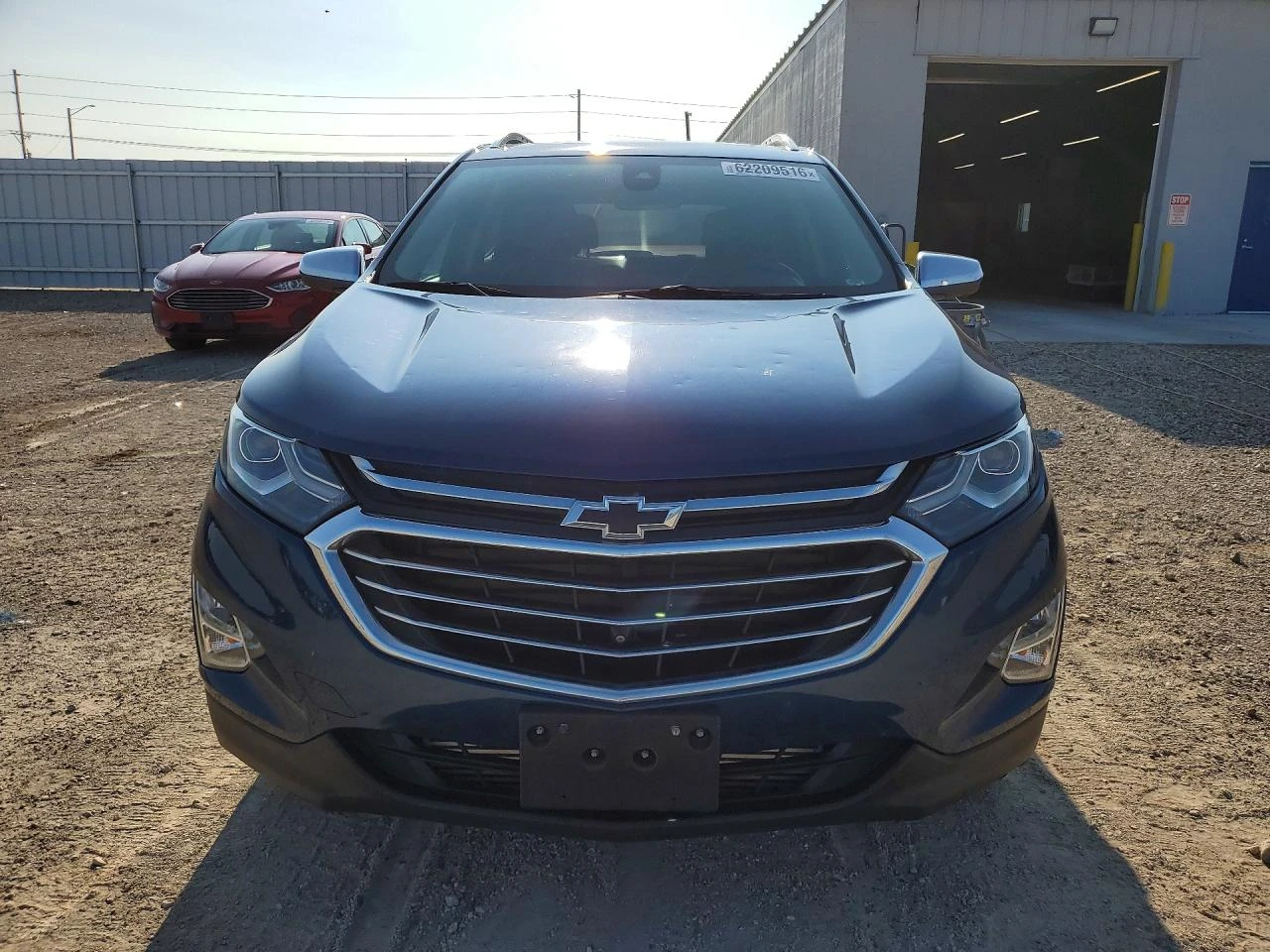 Chevrolet Equinox 1.5l Premier, снимка 5 - Автомобили и джипове - 56203085