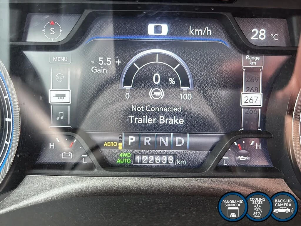 Dodge RAM 1500 LIMITED 5.7 HEMI * КРАЙНА ЦЕНА* SHADOW LINE, снимка 10 - Автомобили и джипове - 56254664