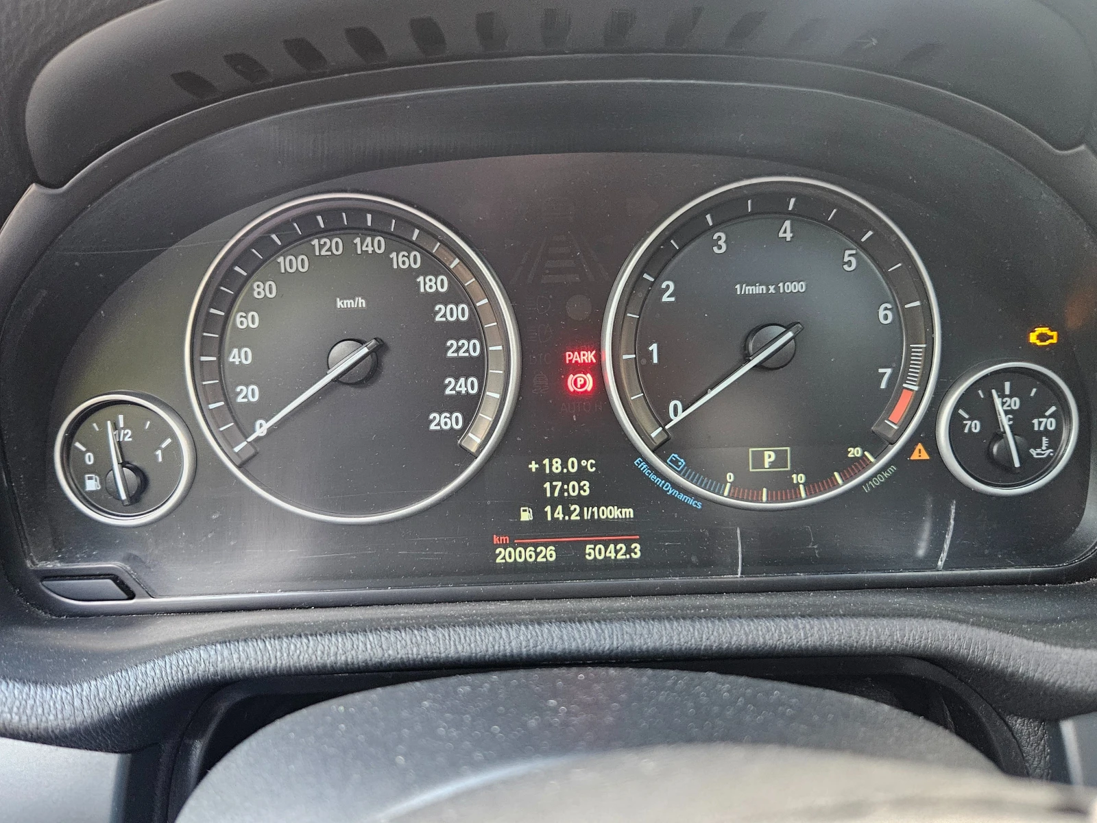 BMW X3 BMW X3 35I MPACK EXCLUSSIVE, снимка 10 - Автомобили и джипове - 56327095