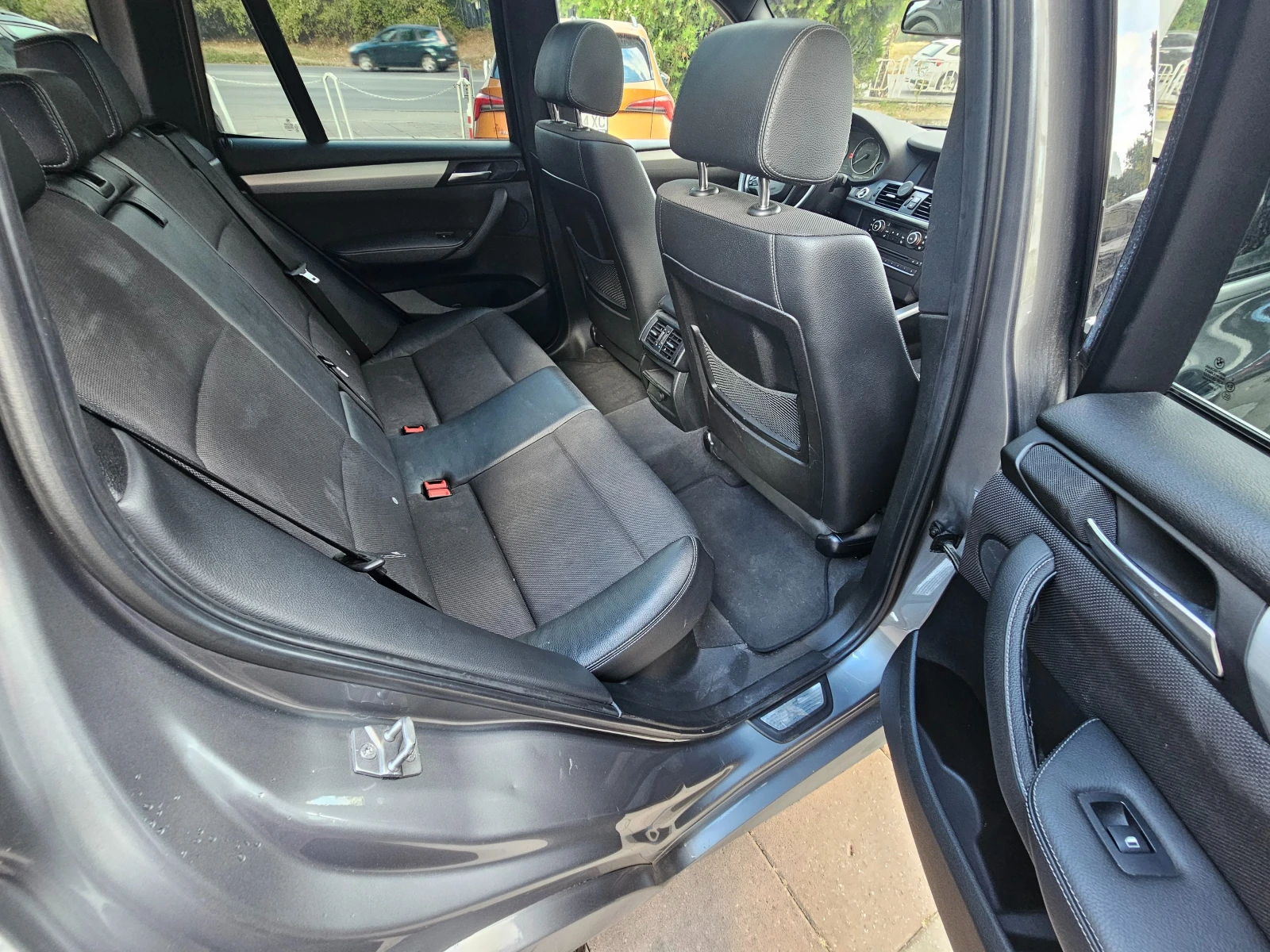 BMW X3 BMW X3 35I MPACK EXCLUSSIVE, снимка 7 - Автомобили и джипове - 56327095