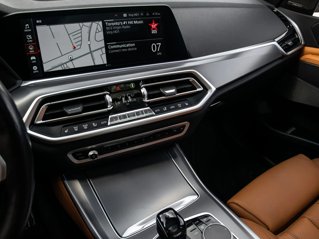 BMW X5 40i/M-sport | Mobile.bg � ����������� 11