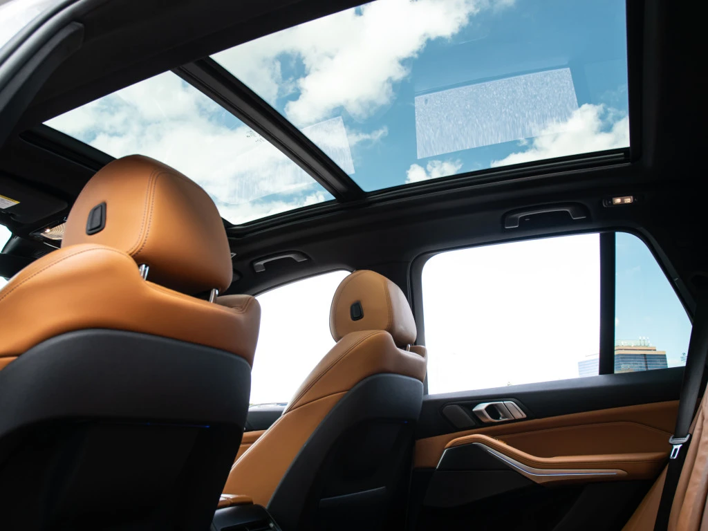 BMW X5 40i/M-sport | Mobile.bg � ����������� 9