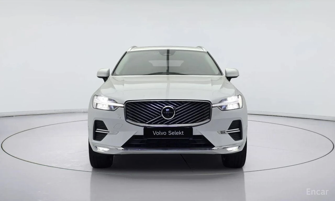 Volvo XC60 B5 Ultra Bright Air Sus | Mobile.bg � ����������� 5