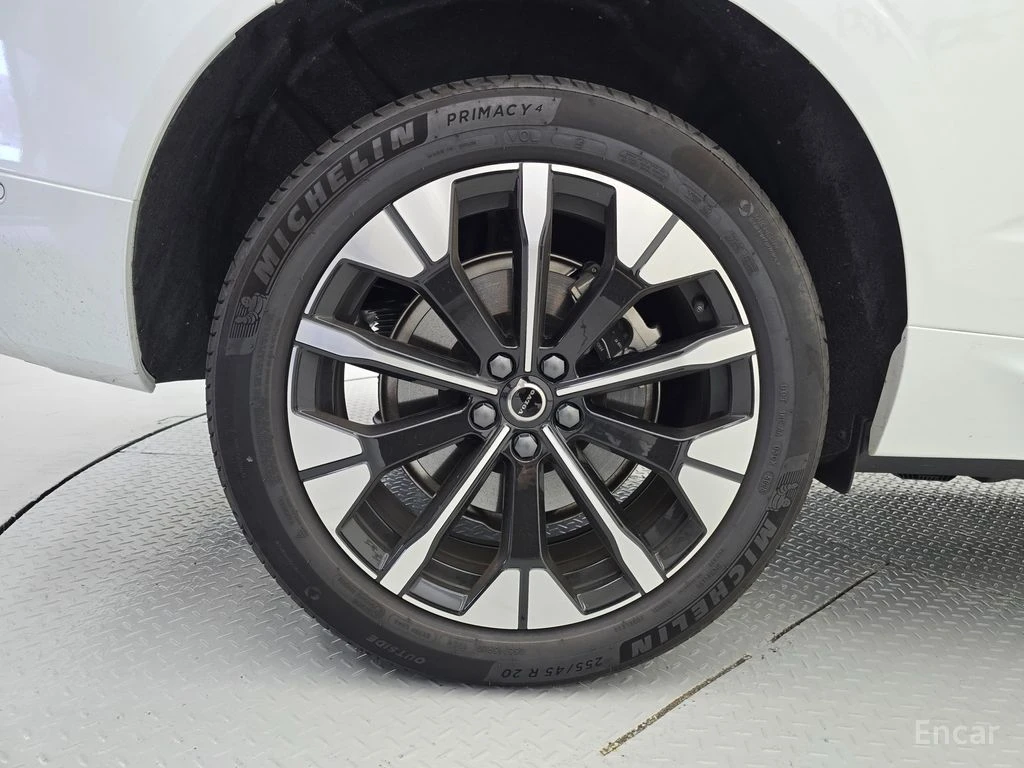 Volvo XC60 B5 Ultra Bright Air Sus | Mobile.bg � ����������� 7