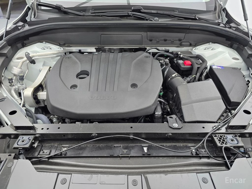 Volvo XC60 B5 Ultra Bright Air Sus | Mobile.bg � ����������� 6