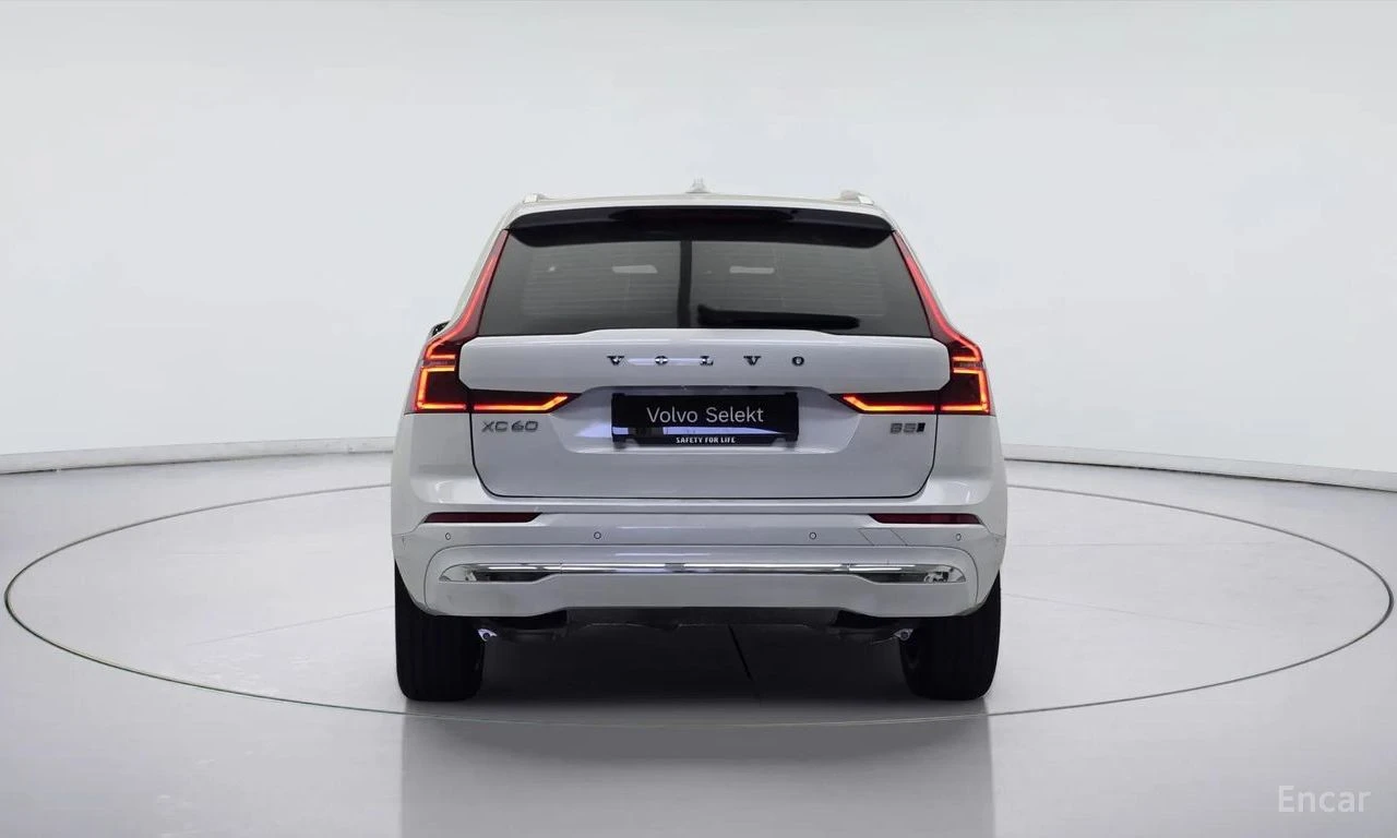 Volvo XC60 B5 Ultra Bright Air Sus | Mobile.bg � ����������� 4
