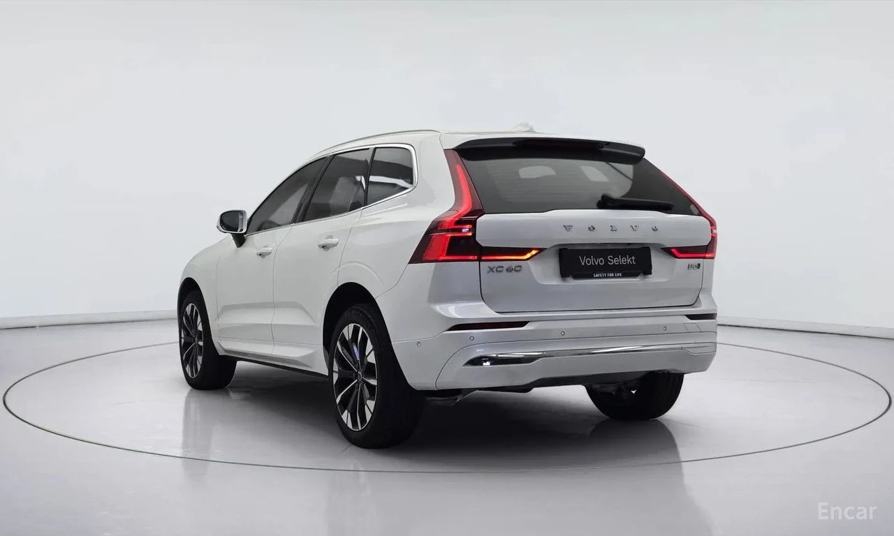 Volvo XC60 B5 Ultra Bright Air Sus | Mobile.bg � ����������� 3