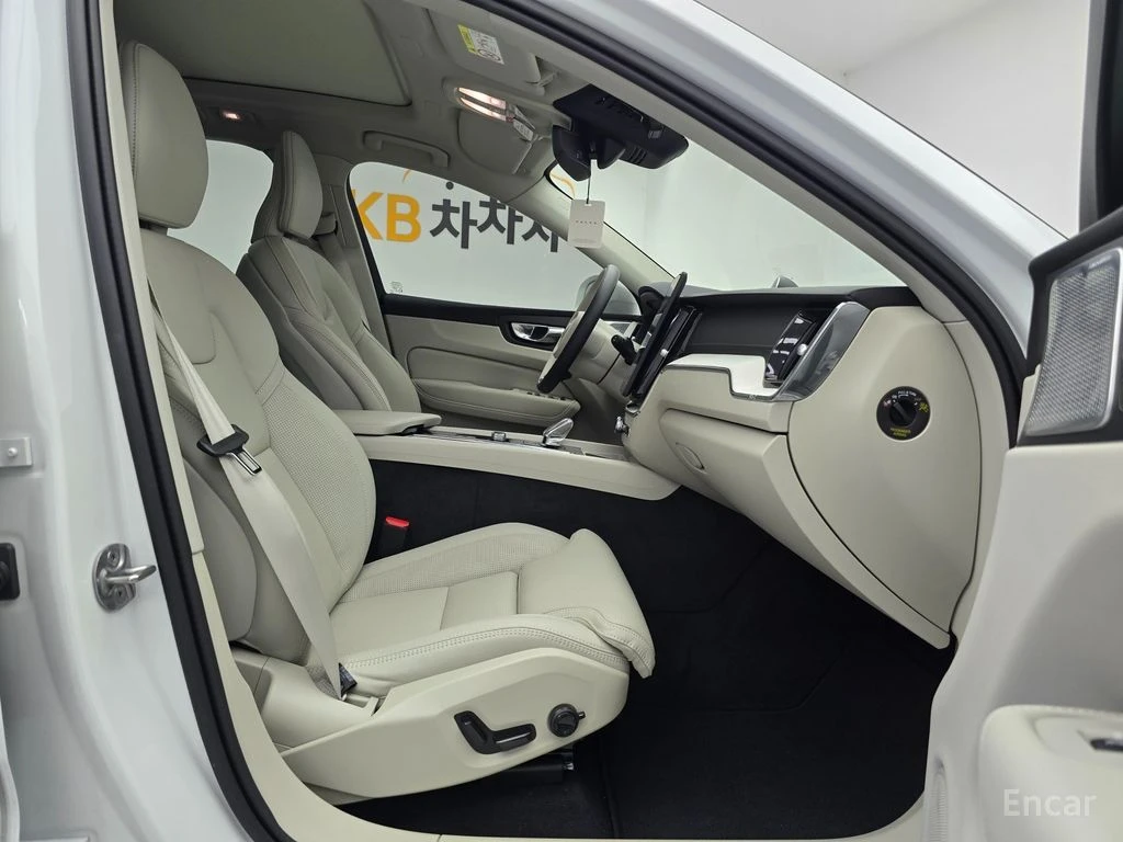 Volvo XC60 B5 Ultra Bright Air Sus | Mobile.bg � ����������� 12