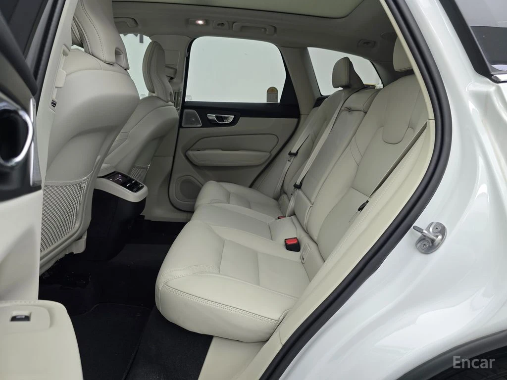 Volvo XC60 B5 Ultra Bright Air Sus | Mobile.bg � ����������� 13
