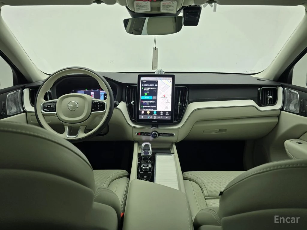 Volvo XC60 B5 Ultra Bright Air Sus | Mobile.bg � ����������� 8