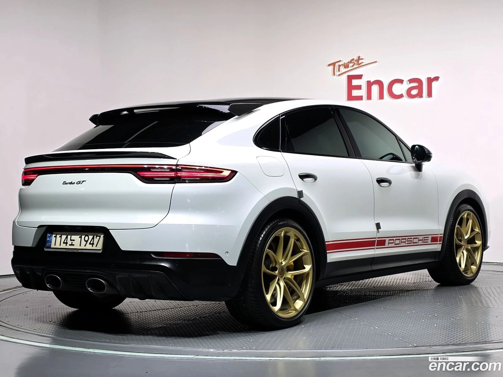 Porsche Cayenne 4.0 Turbo GT Coupe* �������� ������ ������� | Mobile.bg � ����������� 2