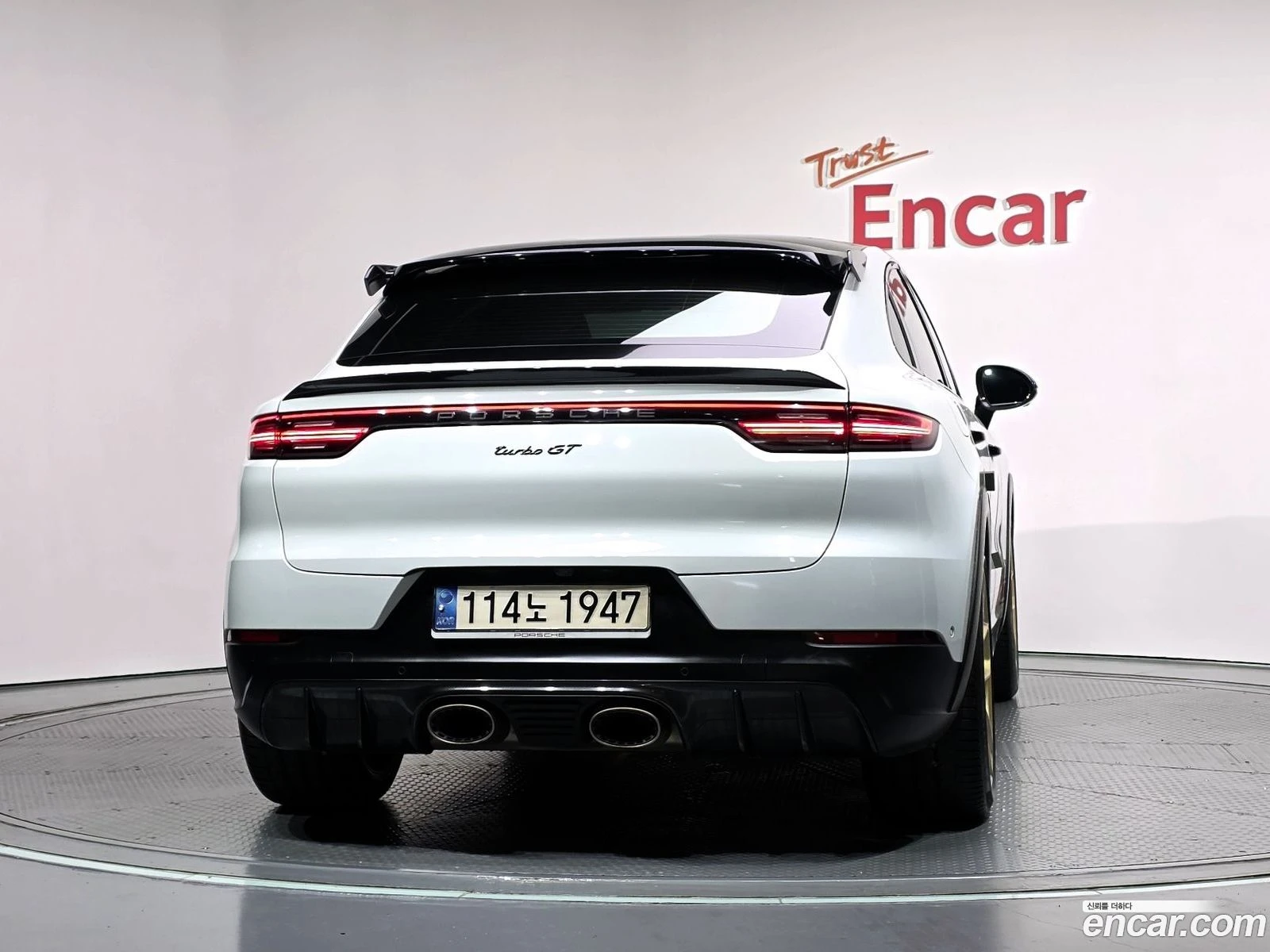 Porsche Cayenne 4.0 Turbo GT Coupe* �������� ������ ������� | Mobile.bg � ����������� 4