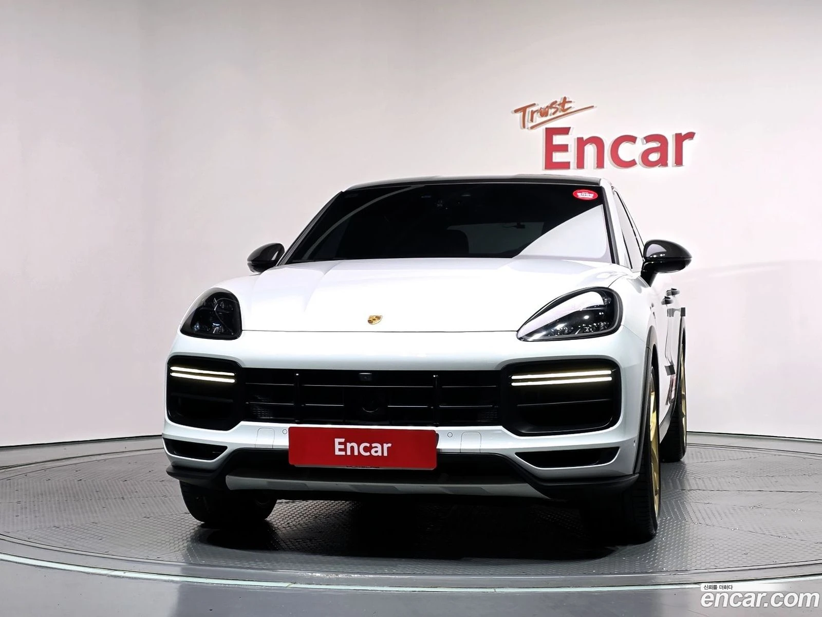 Porsche Cayenne 4.0 Turbo GT Coupe* �������� ������ ������� | Mobile.bg � ����������� 3