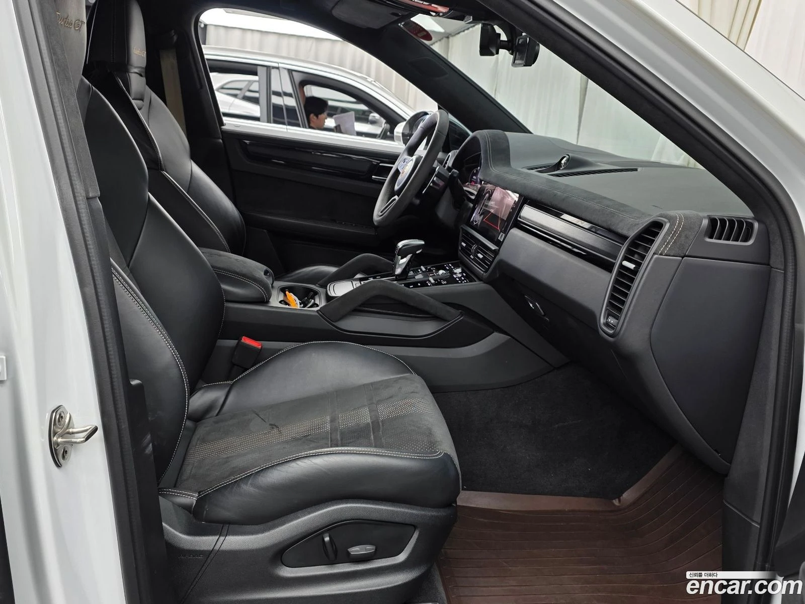 Porsche Cayenne 4.0 Turbo GT Coupe* �������� ������ ������� | Mobile.bg � ����������� 11