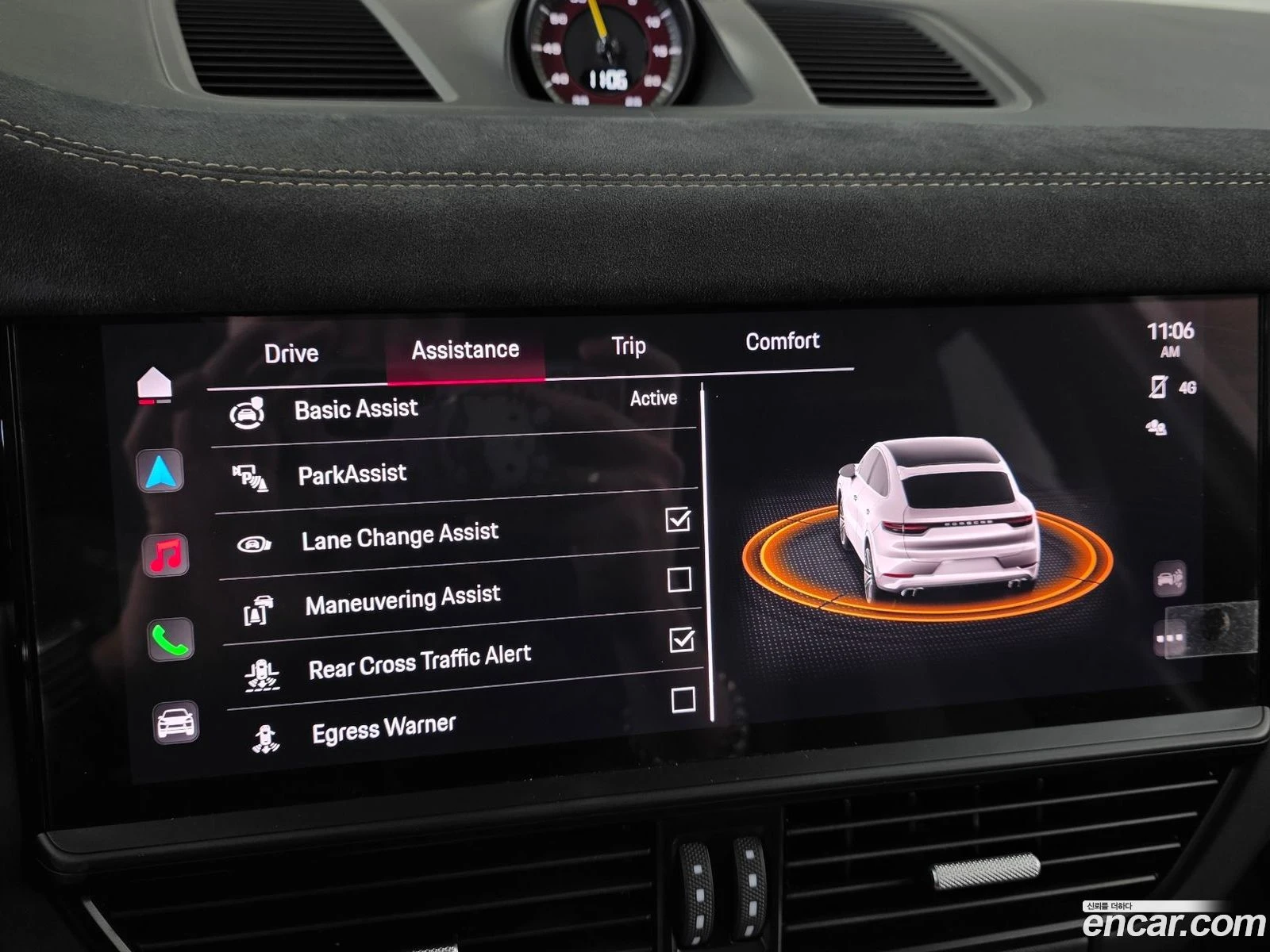 Porsche Cayenne 4.0 Turbo GT Coupe* �������� ������ ������� | Mobile.bg � ����������� 16