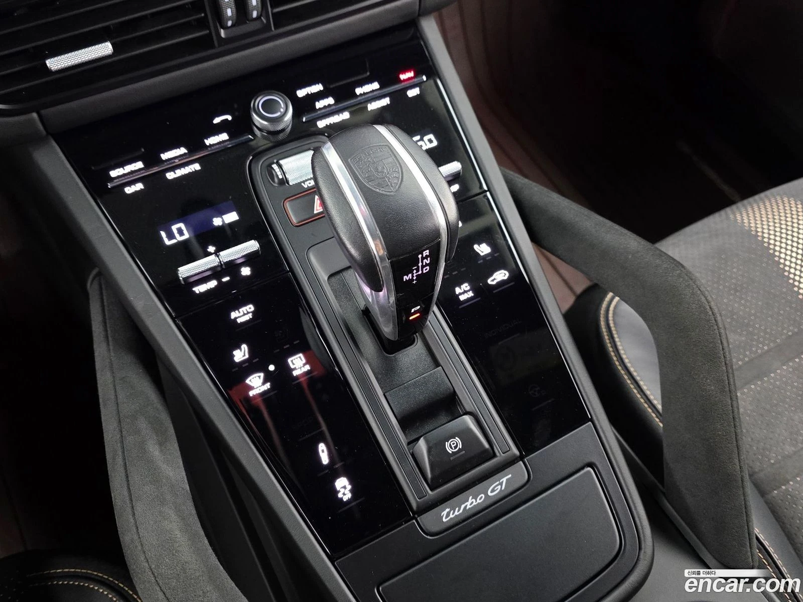 Porsche Cayenne 4.0 Turbo GT Coupe* �������� ������ ������� | Mobile.bg � ����������� 9
