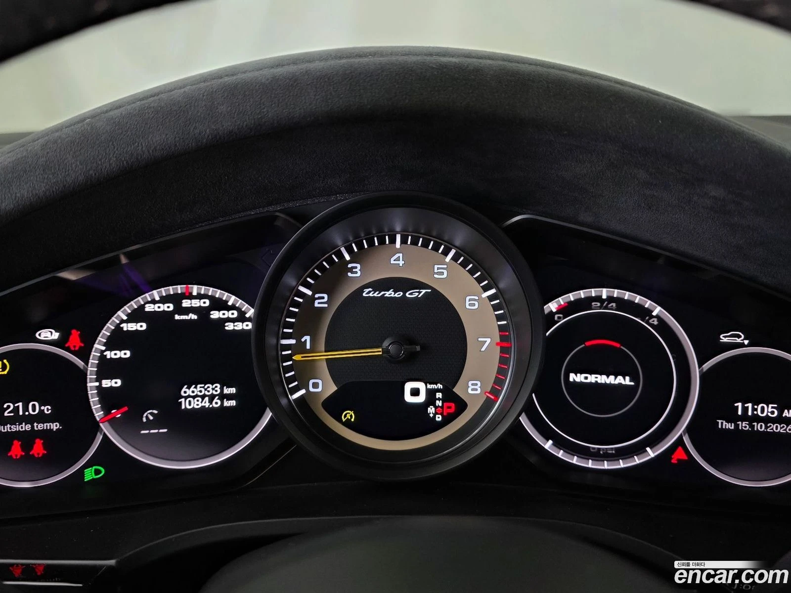 Porsche Cayenne 4.0 Turbo GT Coupe* �������� ������ ������� | Mobile.bg � ����������� 8
