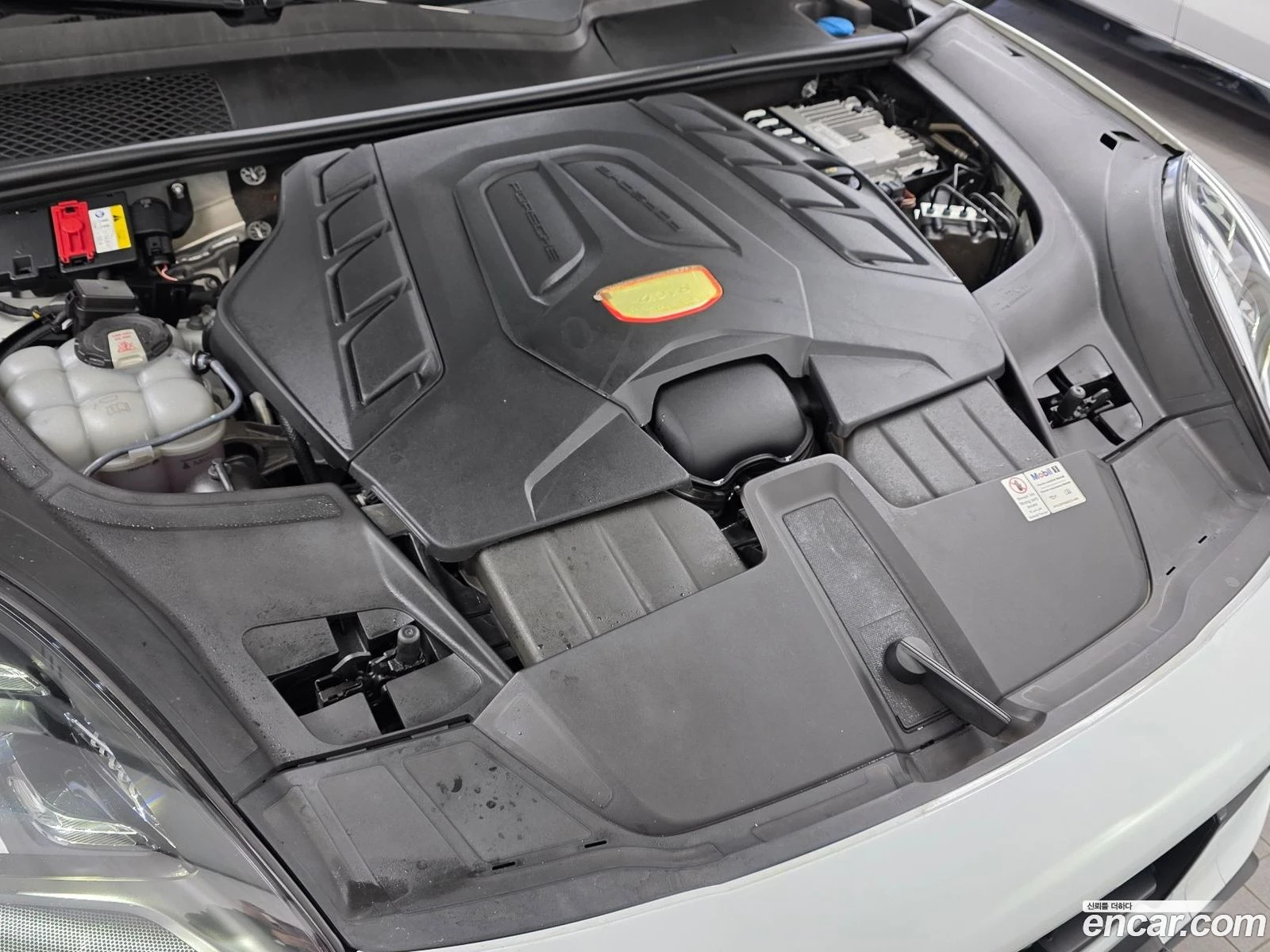 Porsche Cayenne 4.0 Turbo GT Coupe* �������� ������ ������� | Mobile.bg � ����������� 6